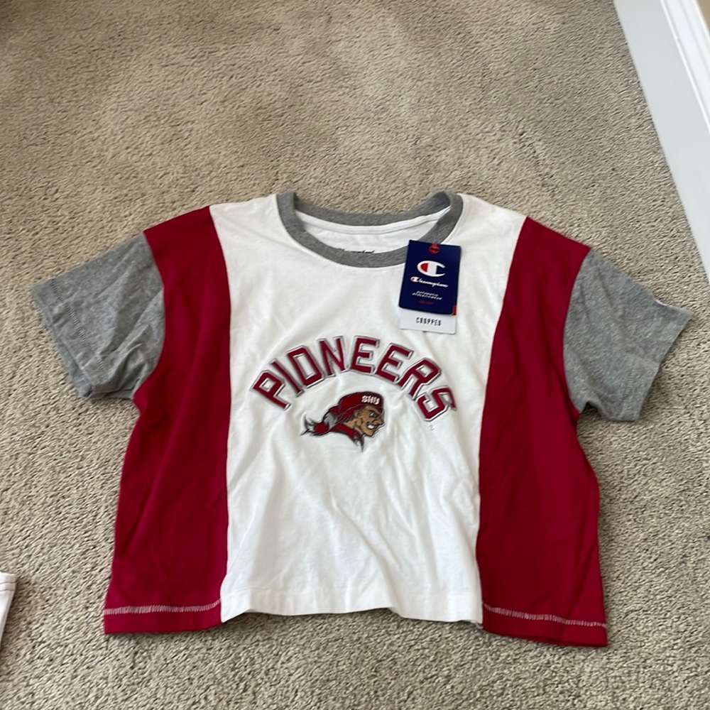 Sacred heart top